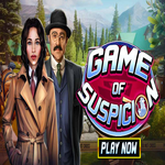 Game Of Suspicion Hidden4Fun