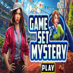 Game Set Mystery Hidden4Fun