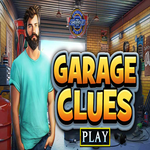 Garage Clues Hidden4Fun