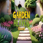 Garden Heaven Escape 365Escape