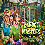 Garden Masters Hidden4Fun