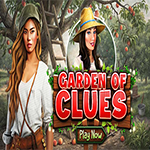 Garden Of Clues Hidden4Fun