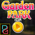 Garden Park Escape Games4King