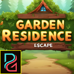 Garden Residence Escape Games4King
