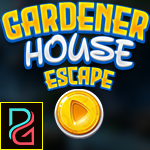 Gardener House Escape Games4King
