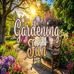 Gardening Fun 2 Hidden247