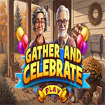 Gather And Celebrate Hidden4Fun