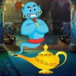 Genie Escape From Fantasy Town WowEscape