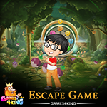 Gentle Little Boy Escape Games4King