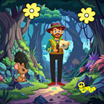 Get Hidden Dangerous Place Treasure WowEscape