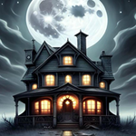 Get The Halloween Treasure WowEscape