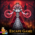 Ghost Blood Princess Escape Games4King