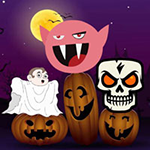 Ghost Discover His Girlfriend BigEscapeGames