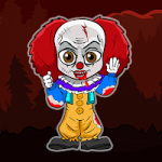 Ghost Joker Escape Games2Jolly