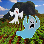 Ghost Mountain Village Escape BigEscapeGames