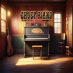 Ghost Piano Hidden247