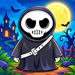 Ghost Rescue From Cave Games2Jolly