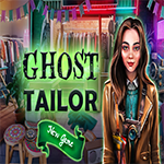 Ghost Tailor Hidden4Fun