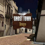 Ghost Town Escape 365Escape