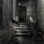 Ghostly Asylum