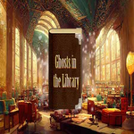 Ghosts In The Library Hidden247