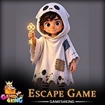 Ghostsheet Boy Escape Games4King