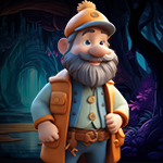 Giddy Gnome Escape Games4King