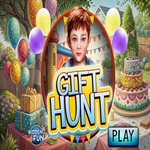 Gift Hunt Hidden4Fun