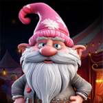 Giggling Gnome Escape Games4King