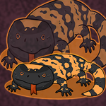 Gila Monster Escape FastrackGames