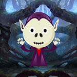 Girl Escape From Vampire Forest Games2Rule