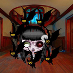 Girl Escape From Vampire WowEscape