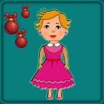 Girl Rescue From Small Wood House Games2Jolly