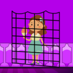 Girl Rescue On New Year Eve Games2Live