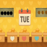 Giving Tuesday Surprise Escape 8BGames