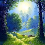 Glade Forest Escape Games2Rule