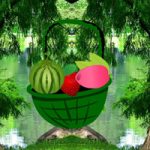 Glamorous Forest Escape Games2Rule