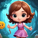 Glamorous Girl Escape Games4King