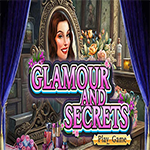 Glamour And Secrets Hidden4Fun