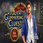 Glimmering Clues Hidden4Fun