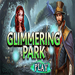 Glimmering Park Hidden4Fun
