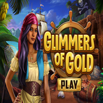 Glimmers Of Gold Hidden4Fun