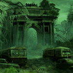Global Apocalypse Land Escape BigEscapeGames