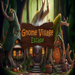 Gnome Village Escape