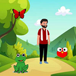 Goat Herder Discover Sheep Games2Rule