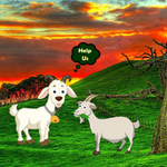 Goat Reach The Farm Hut Games2Rule