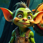 Goblin Woods Escape Games4King