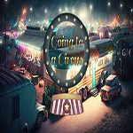 Going To A Circus Hidden247