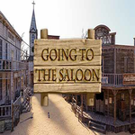 Going To The Saloon Hidden247