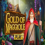 Gold Of Maggiole Hidden4Fun